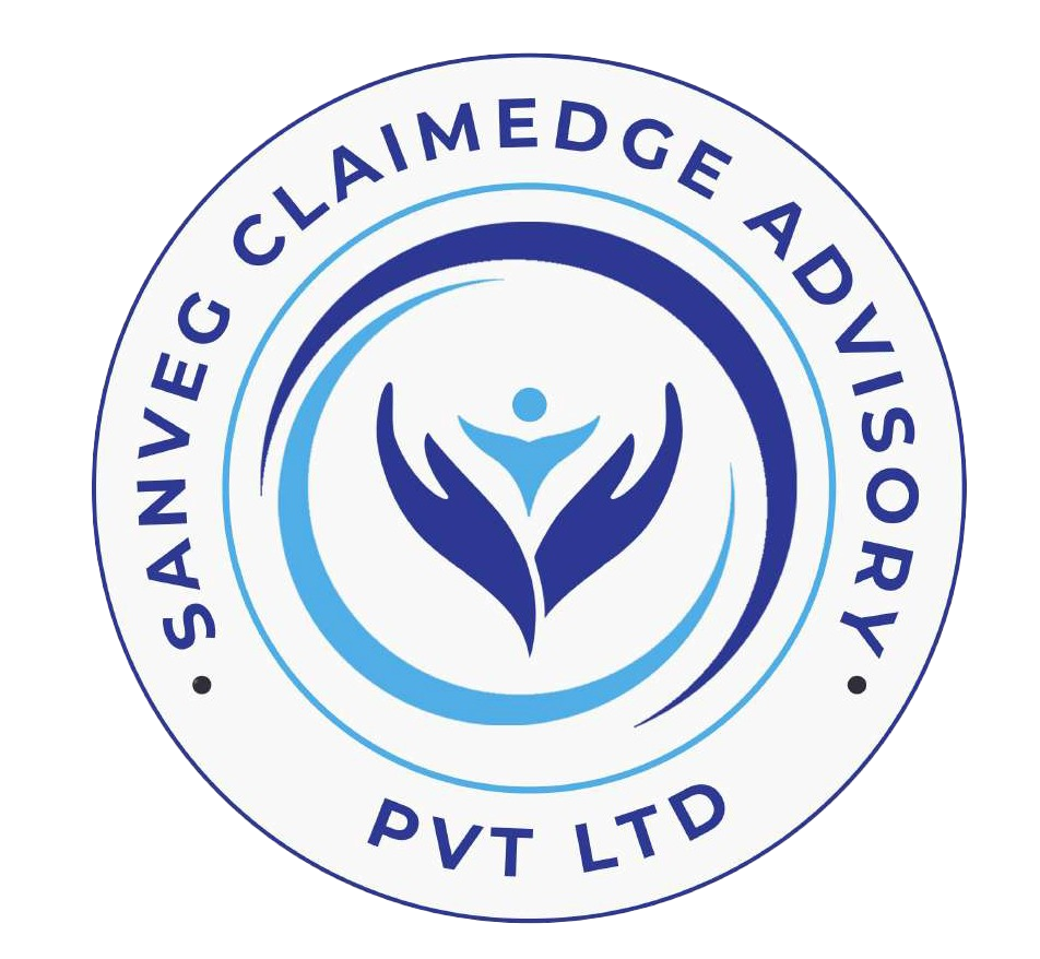 Sanveg Claimedge Advisory Pvt. Ltd. 