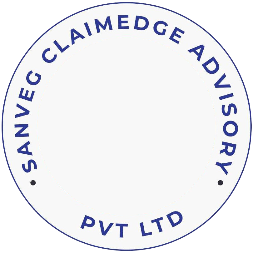 Sanveg Claimedge Advisory Pvt. Ltd. 